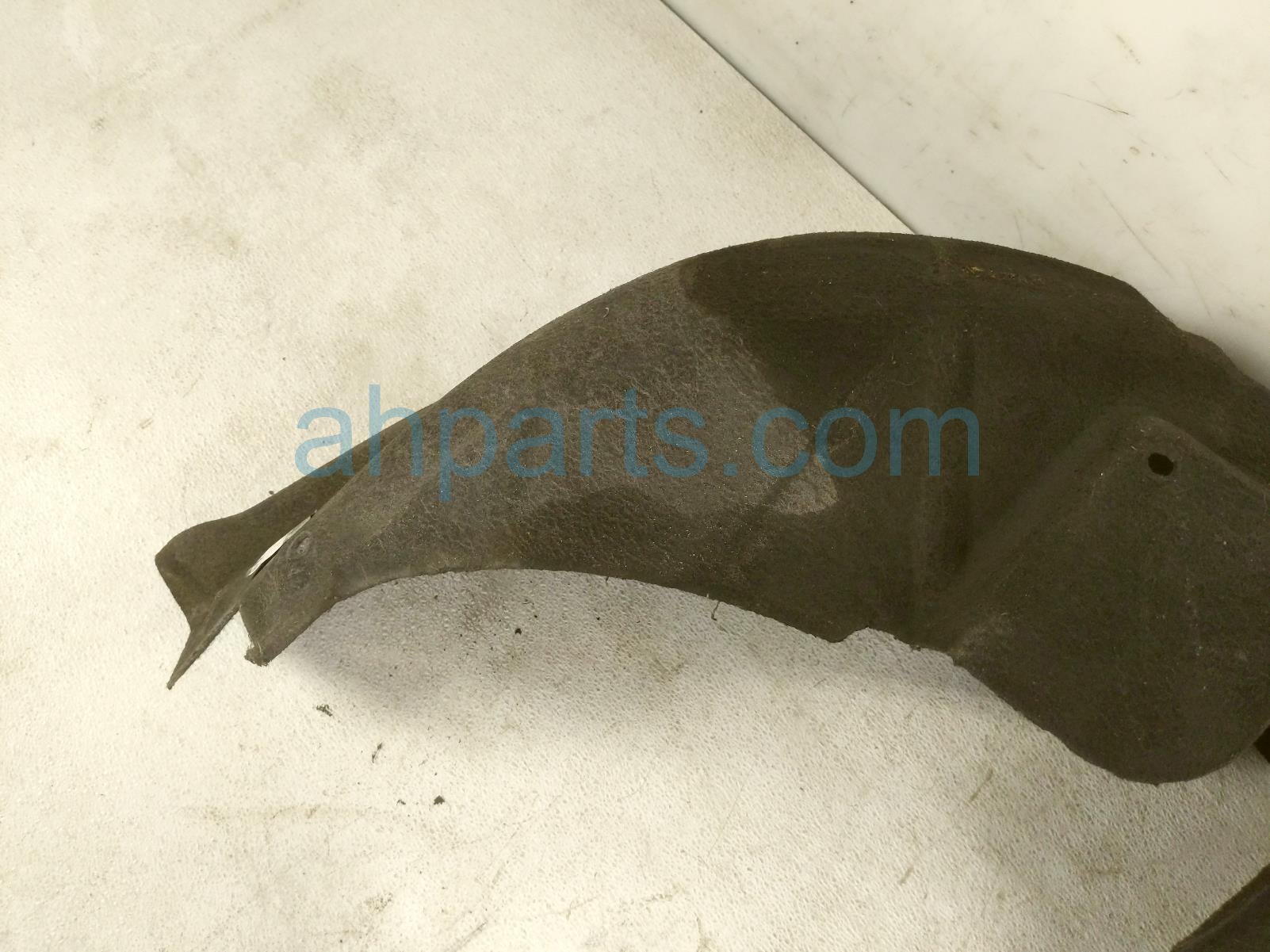2022 Volkswagen Taos Rear Passenger Inner Fender Liner 2GJ 810 972 B Replacement 2022 Volkswagen Taos Rear Passenger Inner Fender Liner 2GJ 810 972 B Replacement thumbnail