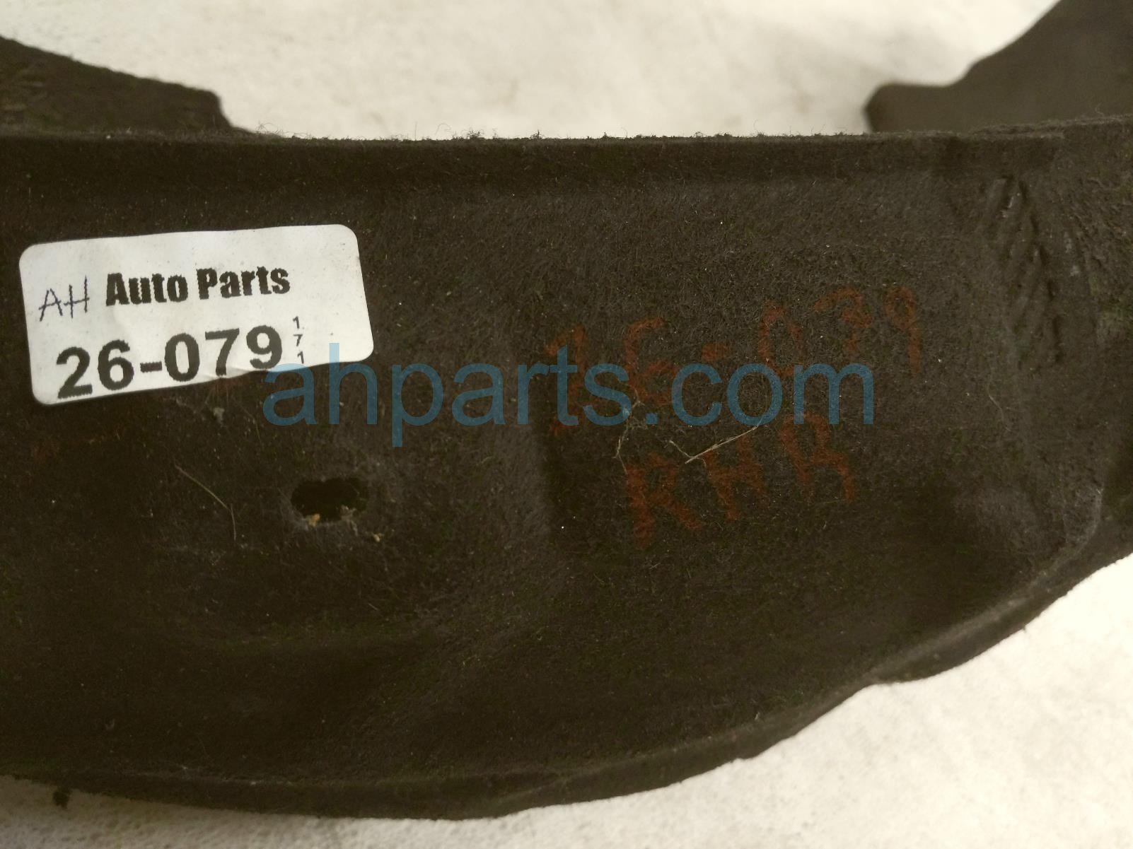 2022 Volkswagen Taos Rear Passenger Inner Fender Liner 2GJ 810 972 B Replacement 2022 Volkswagen Taos Rear Passenger Inner Fender Liner 2GJ 810 972 B Replacement thumbnail