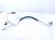 2018 Ford F150 Ac Pipe Line A/c Discharge Hose 2.7l 4x2 JL3H 19972 GE Replacement 2018 Ford F150 Ac Pipe Line A/c Discharge Hose 2.7l 4x2 JL3H 19972 GE Replacement thumbnail