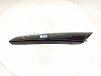 BMW FR/RH WINDSHIELD PILLAR TRIM-BLK BMW FR/RH WINDSHIELD PILLAR TRIM-BLK