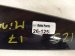 2017 BMW Mini Cooper Front Passenger Windshield Pillar Trim blk 51 13 7 300 008 Replacement 2017 BMW Mini Cooper Front Passenger Windshield Pillar Trim blk 51 13 7 300 008 Replacement thumbnail
