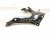 2017 BMW Mini Cooper Front Passenger Headlamp Mount Bracket 51 64 7 307 874 Replacement 2017 BMW Mini Cooper Front Passenger Headlamp Mount Bracket 51 64 7 307 874 Replacement thumbnail