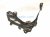 2017 BMW Mini Cooper Front Passenger Headlamp Mount Bracket 51 64 7 307 874 Replacement 2017 BMW Mini Cooper Front Passenger Headlamp Mount Bracket 51 64 7 307 874 Replacement thumbnail