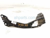 BMW FR/LH RADIATOR LATCH SUPPORT BMW FR/LH RADIATOR LATCH SUPPORT