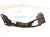 2017 BMW Mini Cooper Front Driver Radiator Latch Support 51 64 7 307 873 Replacement 2017 BMW Mini Cooper Front Driver Radiator Latch Support 51 64 7 307 873 Replacement thumbnail