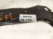 2017 BMW Mini Cooper Front Driver Radiator Latch Support 51 64 7 307 873 Replacement 2017 BMW Mini Cooper Front Driver Radiator Latch Support 51 64 7 307 873 Replacement thumbnail