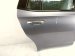 2022 Chevy Tahoe Rear Passenger Door Grey Shell Only 85841910 Replacement 2022 Chevy Tahoe Rear Passenger Door Grey Shell Only 85841910 Replacement thumbnail