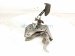 2023 Toyota Sienna Brake Pedal Assy 2.5l Hybrid 4712152010 Replacement 2023 Toyota Sienna Brake Pedal Assy 2.5l Hybrid 4712152010 Replacement thumbnail