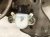 2023 Toyota Sienna Brake Pedal Assy 2.5l Hybrid 4712152010 Replacement 2023 Toyota Sienna Brake Pedal Assy 2.5l Hybrid 4712152010 Replacement thumbnail