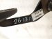 2023 Toyota Sienna Brake Pedal Assy 2.5l Hybrid 4712152010 Replacement 2023 Toyota Sienna Brake Pedal Assy 2.5l Hybrid 4712152010 Replacement thumbnail