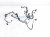 2023 BMW Mini Cooper Main Engine Harness 2.0l At #1 12518678958 Replacement 2023 BMW Mini Cooper Main Engine Harness 2.0l At #1 12518678958 Replacement thumbnail