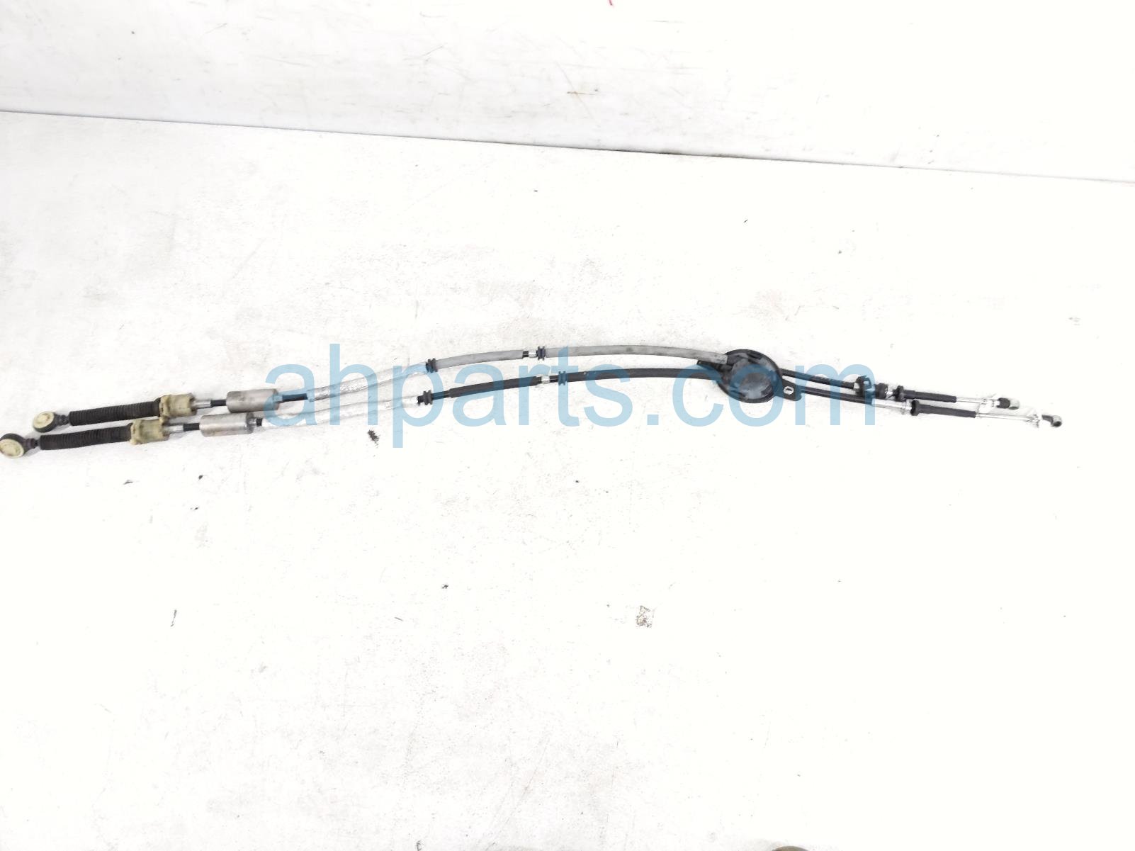 $125 BMW M.T SHIFTER CABLE ASSY - 2.0T