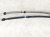 2023 BMW Mini Cooper M.t Shifter Cable Assy 2.0t 25 11 8 602 239 Replacement 2023 BMW Mini Cooper M.t Shifter Cable Assy 2.0t 25 11 8 602 239 Replacement thumbnail