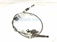 $125 Toyota A/T SHIFTER CABLE - 2.5L FWD $125 Toyota A/T SHIFTER CABLE - 2.5L FWD