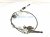 2026 Toyota Camry A/t Shifter Cable 2.5l Fwd 33820 AQ010 Replacement 2026 Toyota Camry A/t Shifter Cable 2.5l Fwd 33820 AQ010 Replacement thumbnail