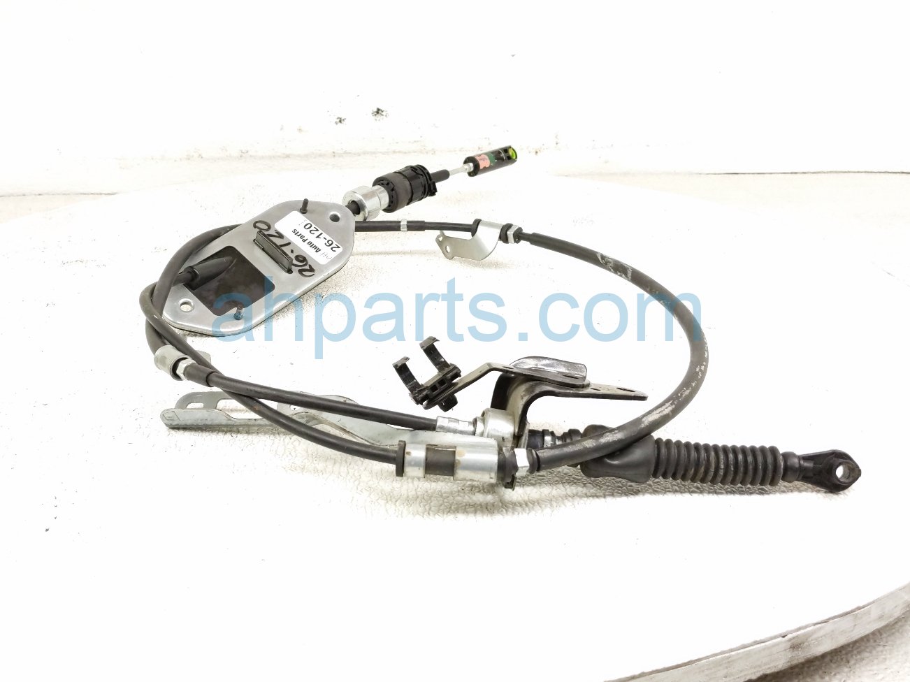 2026 Toyota Camry A/t Shifter Cable 2.5l Fwd 33820 AQ010 Replacement 2026 Toyota Camry A/t Shifter Cable 2.5l Fwd 33820 AQ010 Replacement thumbnail