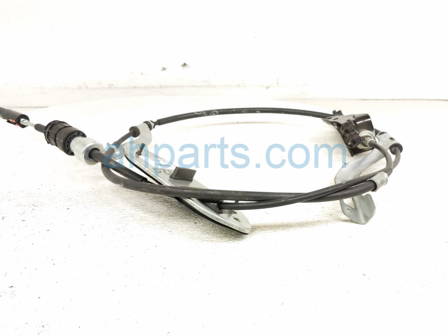 2026 Toyota Camry A/t Shifter Cable 2.5l Fwd 33820 AQ010 Replacement 2026 Toyota Camry A/t Shifter Cable 2.5l Fwd 33820 AQ010 Replacement thumbnail