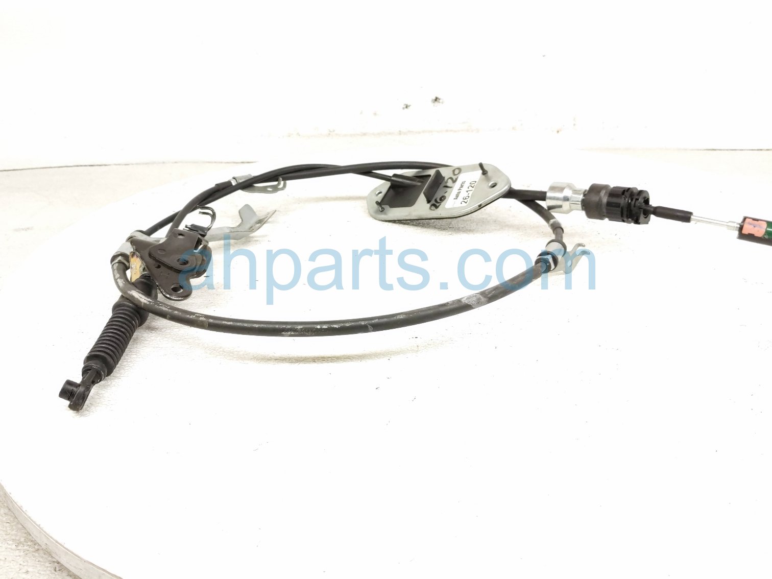 2026 Toyota Camry A/t Shifter Cable 2.5l Fwd 33820 AQ010 Replacement 2026 Toyota Camry A/t Shifter Cable 2.5l Fwd 33820 AQ010 Replacement thumbnail