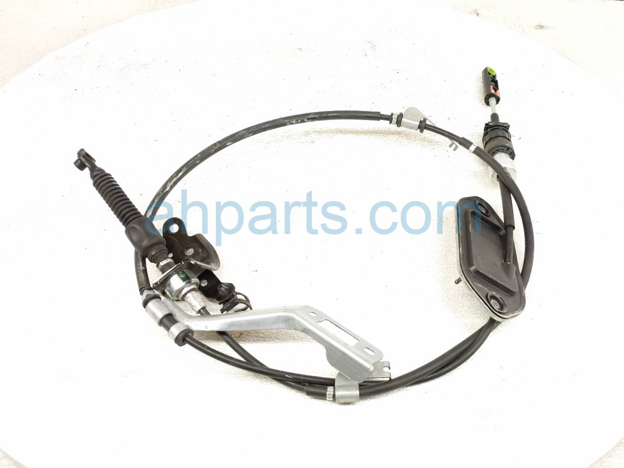 2026 Toyota Camry A/t Shifter Cable 2.5l Fwd 33820 AQ010 Replacement 2026 Toyota Camry A/t Shifter Cable 2.5l Fwd 33820 AQ010 Replacement thumbnail
