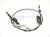 2026 Toyota Camry A/t Shifter Cable 2.5l Fwd 33820 AQ010 Replacement 2026 Toyota Camry A/t Shifter Cable 2.5l Fwd 33820 AQ010 Replacement thumbnail