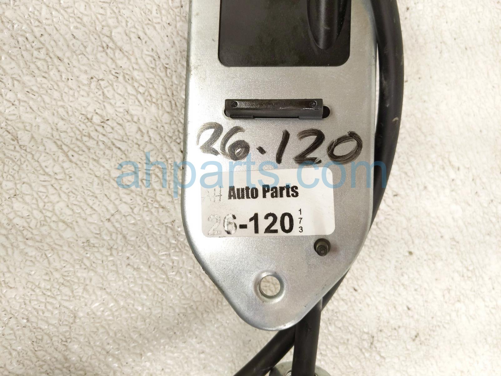 2026 Toyota Camry A/t Shifter Cable 2.5l Fwd 33820 AQ010 Replacement 2026 Toyota Camry A/t Shifter Cable 2.5l Fwd 33820 AQ010 Replacement thumbnail