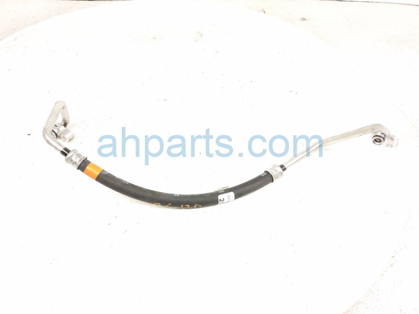 2026 Toyota Camry Ac Pipe Line A/c Suction Hose 2.5l Fwd 88704 06270 Replacement 2026 Toyota Camry Ac Pipe Line A/c Suction Hose 2.5l Fwd 88704 06270 Replacement thumbnail