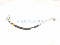 Toyota A/C SUCTION HOSE - 2.5L FWD Toyota A/C SUCTION HOSE - 2.5L FWD
