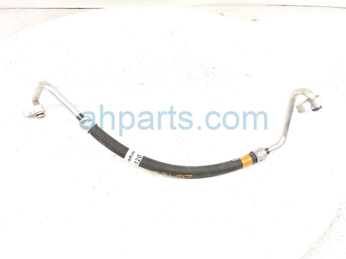 2026 Toyota Camry Ac Pipe Line A/c Suction Hose 2.5l Fwd 88704 06270 Replacement 2026 Toyota Camry Ac Pipe Line A/c Suction Hose 2.5l Fwd 88704 06270 Replacement thumbnail