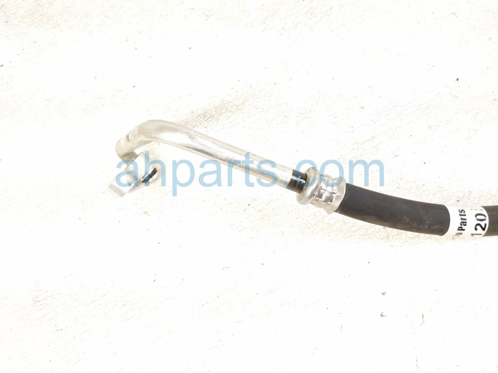 2026 Toyota Camry Ac Pipe Line A/c Suction Hose 2.5l Fwd 88704 06270 Replacement 2026 Toyota Camry Ac Pipe Line A/c Suction Hose 2.5l Fwd 88704 06270 Replacement thumbnail