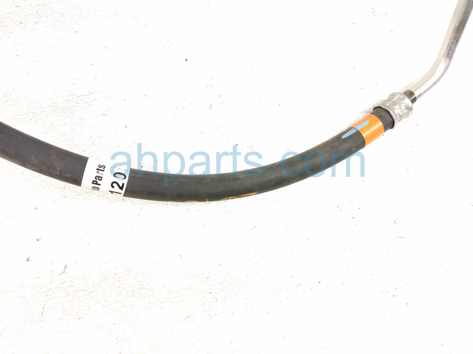 2026 Toyota Camry Ac Pipe Line A/c Suction Hose 2.5l Fwd 88704 06270 Replacement 2026 Toyota Camry Ac Pipe Line A/c Suction Hose 2.5l Fwd 88704 06270 Replacement thumbnail