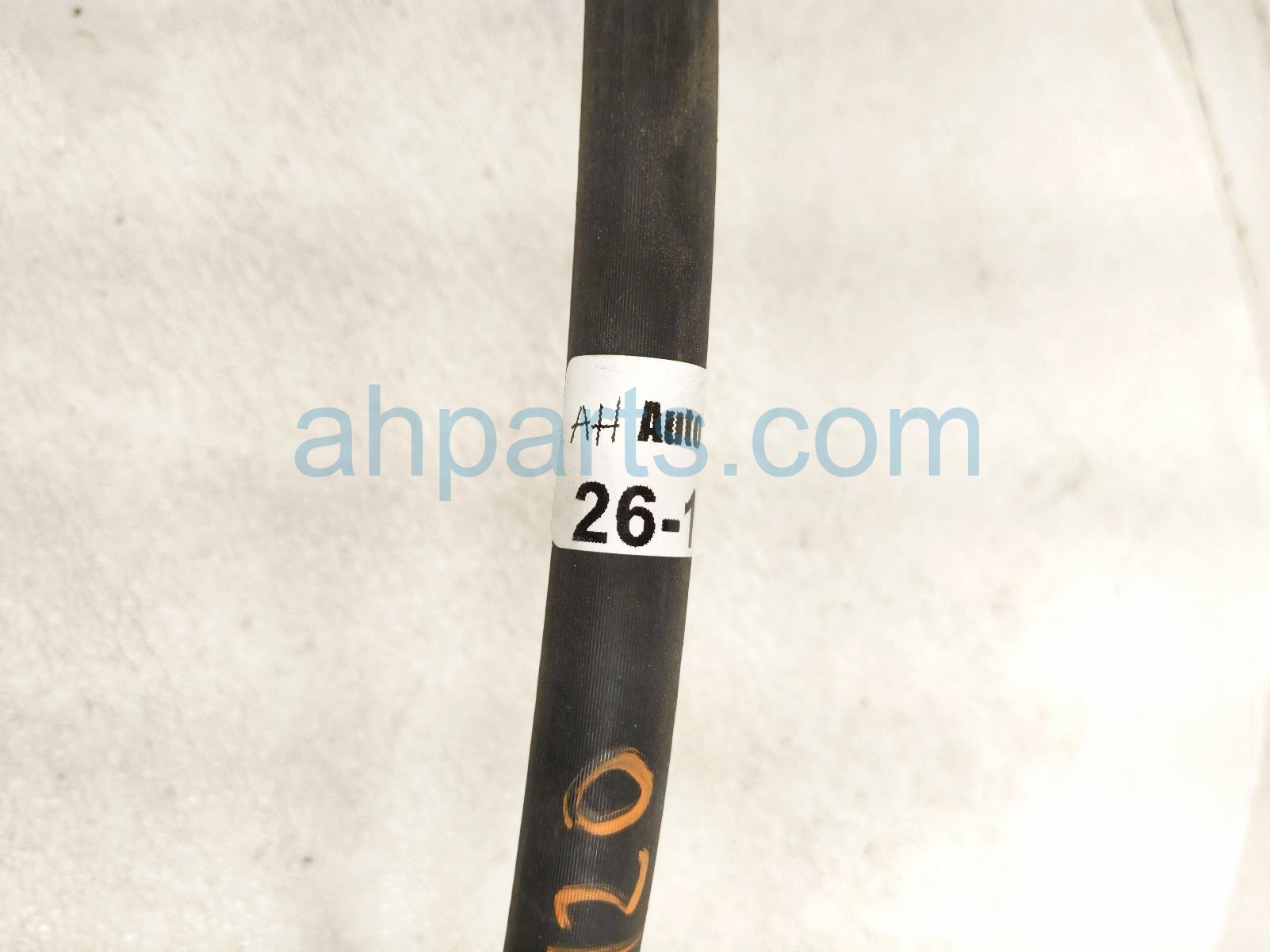2026 Toyota Camry Ac Pipe Line A/c Suction Hose 2.5l Fwd 88704 06270 Replacement 2026 Toyota Camry Ac Pipe Line A/c Suction Hose 2.5l Fwd 88704 06270 Replacement thumbnail