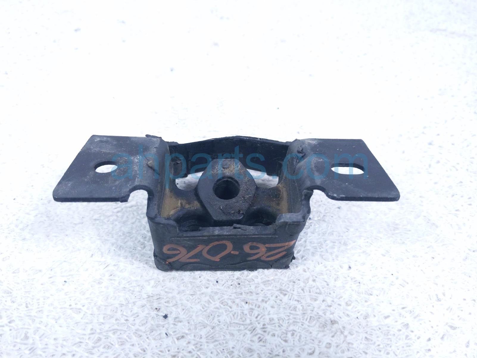 Nissan REAR TRANSMISSION MOUNT - 1.5T FWD