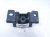 2023 Nissan Rogue Engine/motor Rear Transmission Mount 1.5t Fwd 11360 6RC0B Replacement 2023 Nissan Rogue Engine/motor Rear Transmission Mount 1.5t Fwd 11360 6RC0B Replacement thumbnail