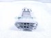 2023 Nissan Rogue Engine/motor Passenger Engine Mount 1.5t Fwd 11332 6RC0A Replacement 2023 Nissan Rogue Engine/motor Passenger Engine Mount 1.5t Fwd 11332 6RC0A Replacement thumbnail