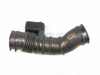 $45 Toyota AIR INTAKE HOSE TUBE W/RESONATOR $45 Toyota AIR INTAKE HOSE TUBE W/RESONATOR