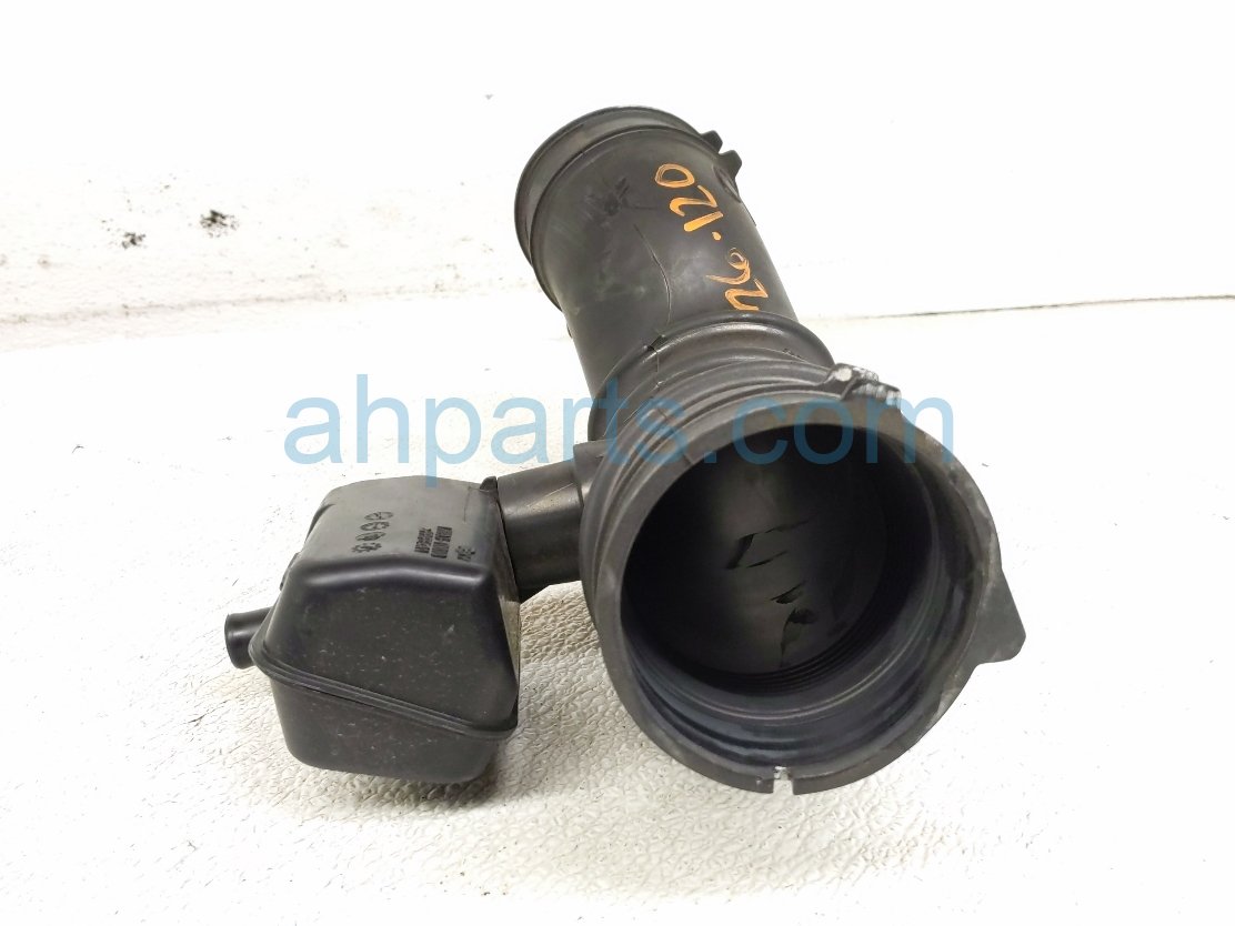 2026 Toyota Camry Air Intake Hose Tube W/resonator 17881 F0020 Replacement 2026 Toyota Camry Air Intake Hose Tube W/resonator 17881 F0020 Replacement thumbnail