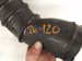 2026 Toyota Camry Air Intake Hose Tube W/resonator 17881 F0020 Replacement 2026 Toyota Camry Air Intake Hose Tube W/resonator 17881 F0020 Replacement thumbnail