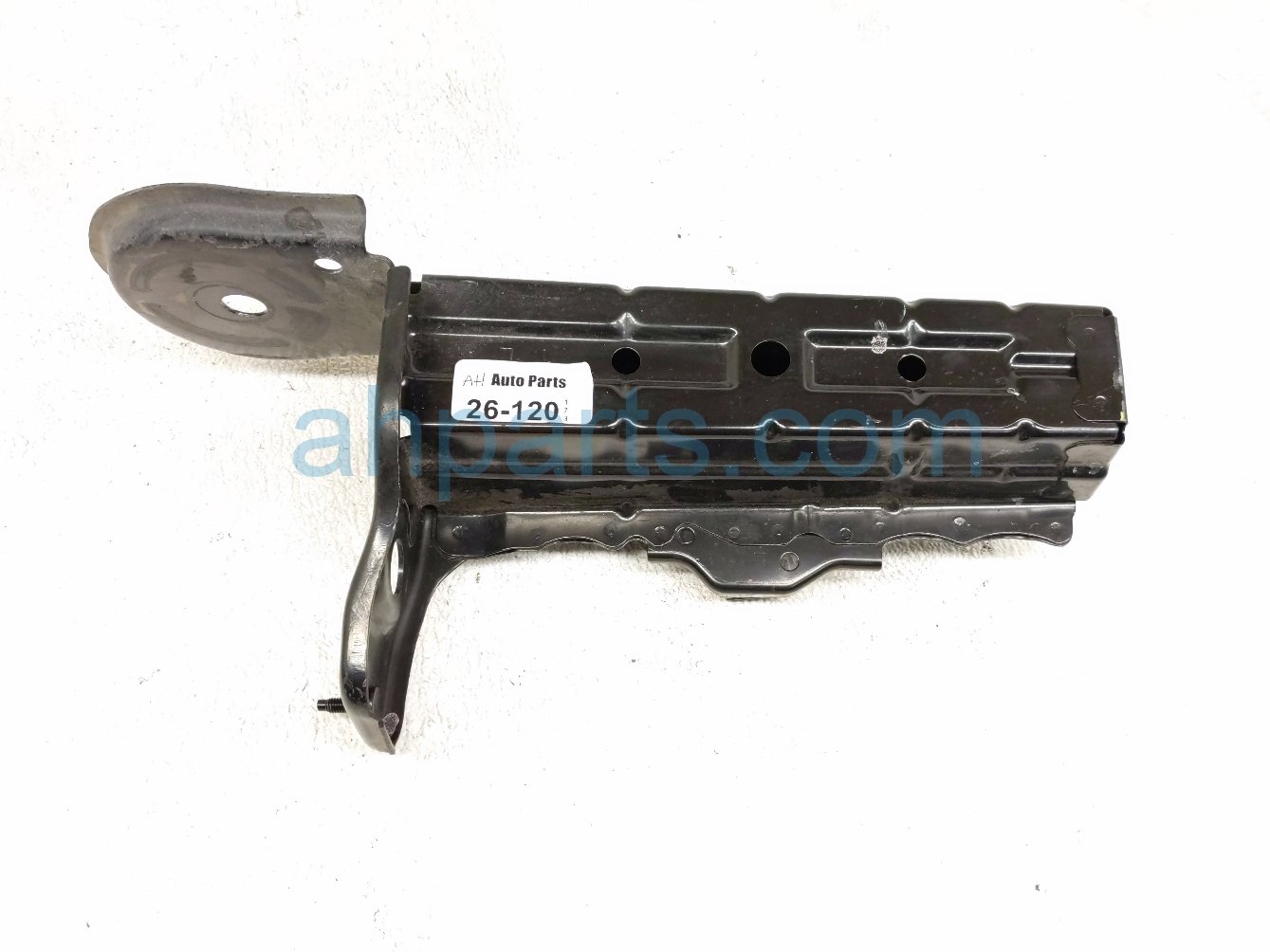2026 Toyota Camry Front Driver Bumper Extension Mount Brkt 52103 06010 Replacement 2026 Toyota Camry Front Driver Bumper Extension Mount Brkt 52103 06010 Replacement thumbnail
