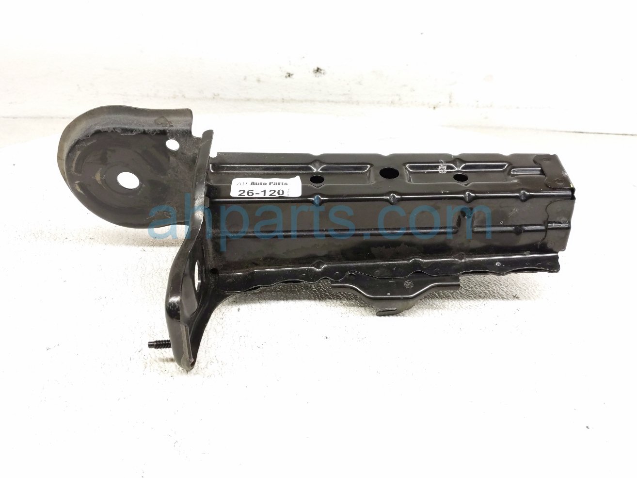 2026 Toyota Camry Front Driver Bumper Extension Mount Brkt 52103 06010 Replacement 2026 Toyota Camry Front Driver Bumper Extension Mount Brkt 52103 06010 Replacement thumbnail