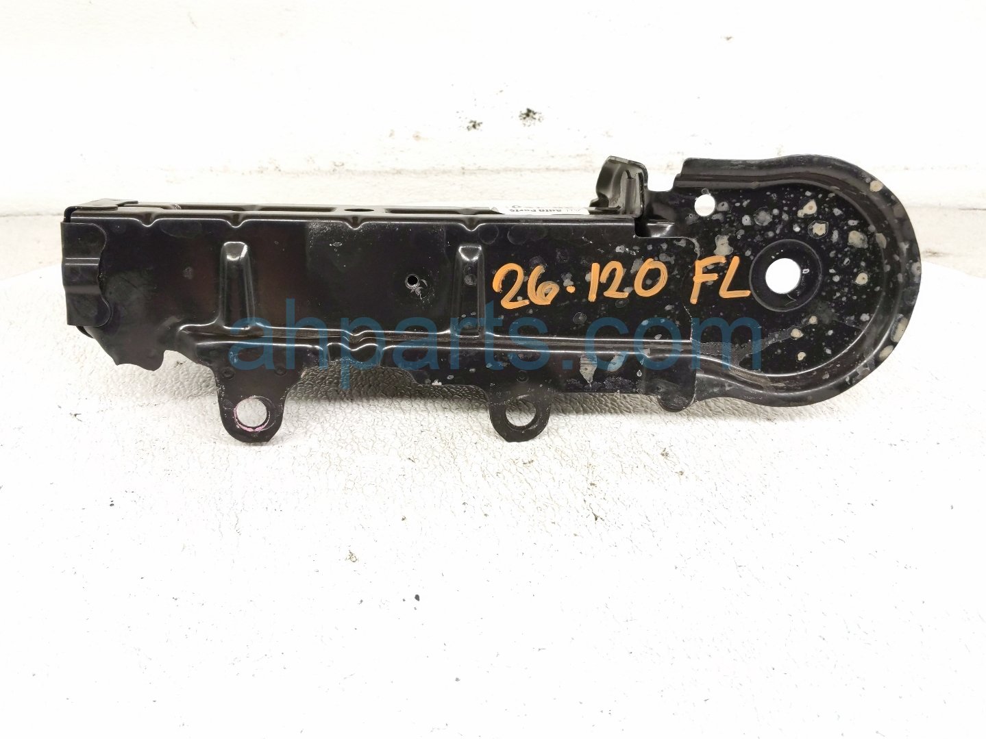 2026 Toyota Camry Front Driver Bumper Extension Mount Brkt 52103 06010 Replacement 2026 Toyota Camry Front Driver Bumper Extension Mount Brkt 52103 06010 Replacement thumbnail