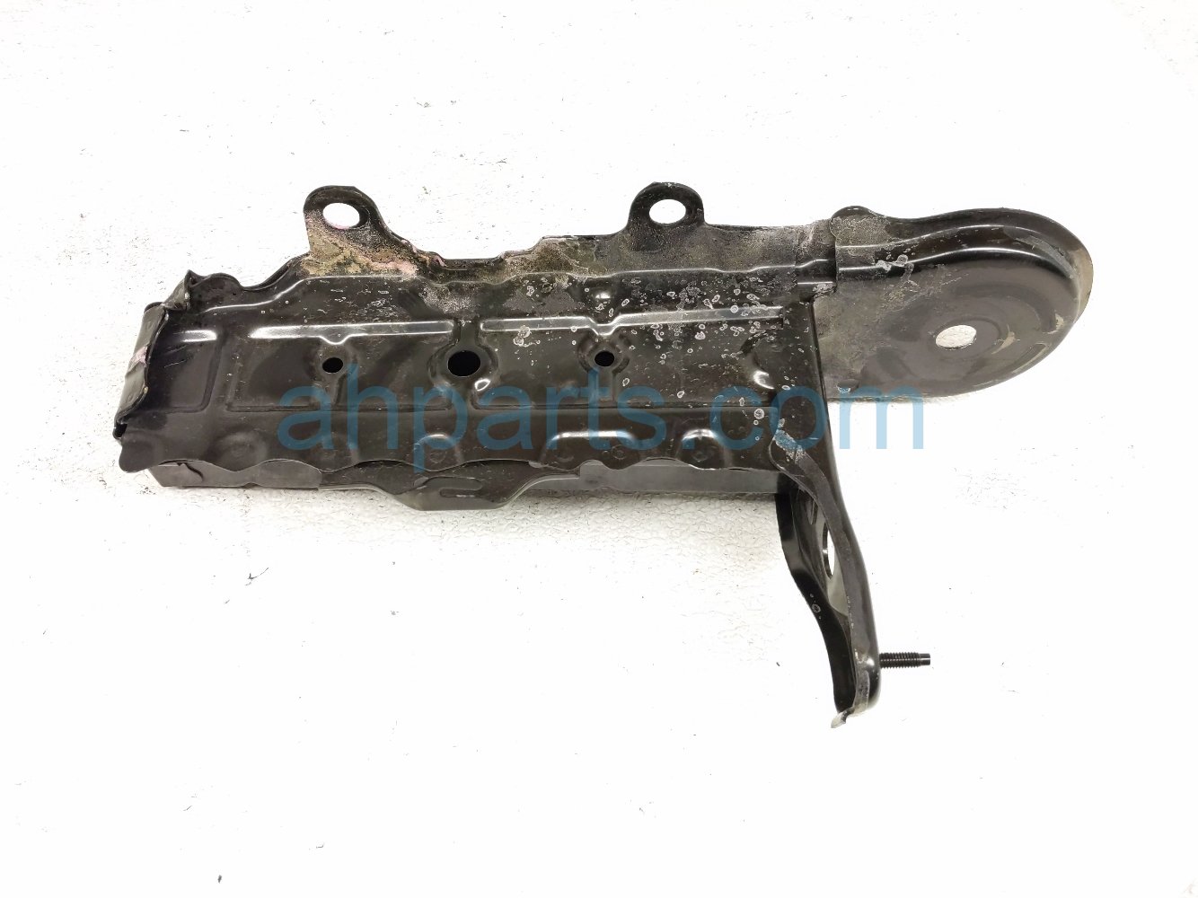 2026 Toyota Camry Front Driver Bumper Extension Mount Brkt 52103 06010 Replacement 2026 Toyota Camry Front Driver Bumper Extension Mount Brkt 52103 06010 Replacement thumbnail