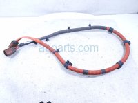 Honda REAR FRAME CHARGE CABLE WIRE Honda REAR FRAME CHARGE CABLE WIRE