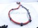 2018 Honda Clarity Battery Rear Frame Charge Cable Wire 1F413 5WJ A00 Replacement 2018 Honda Clarity Battery Rear Frame Charge Cable Wire 1F413 5WJ A00 Replacement thumbnail