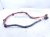 2018 Honda Clarity Battery Rear Frame Charge Cable Wire 1F413 5WJ A00 Replacement 2018 Honda Clarity Battery Rear Frame Charge Cable Wire 1F413 5WJ A00 Replacement thumbnail