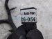 2017 Jeep Wrangler Headlamp Wiring Harness 3.6l 4x4 68056162AA Replacement 2017 Jeep Wrangler Headlamp Wiring Harness 3.6l 4x4 68056162AA Replacement thumbnail