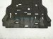 2023 Nissan Rogue Under Engine Splash Shield 75881 6RR0A Replacement 2023 Nissan Rogue Under Engine Splash Shield 75881 6RR0A Replacement thumbnail