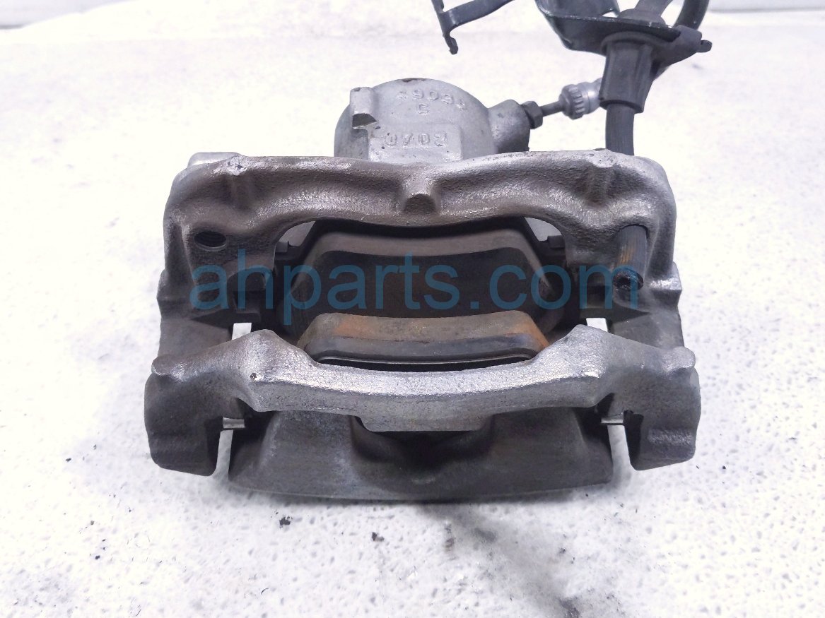 2023 BMW Mini Cooper Rear Passenger Brake Caliper 34 20 6 883 026 Replacement 2023 BMW Mini Cooper Rear Passenger Brake Caliper 34 20 6 883 026 Replacement thumbnail