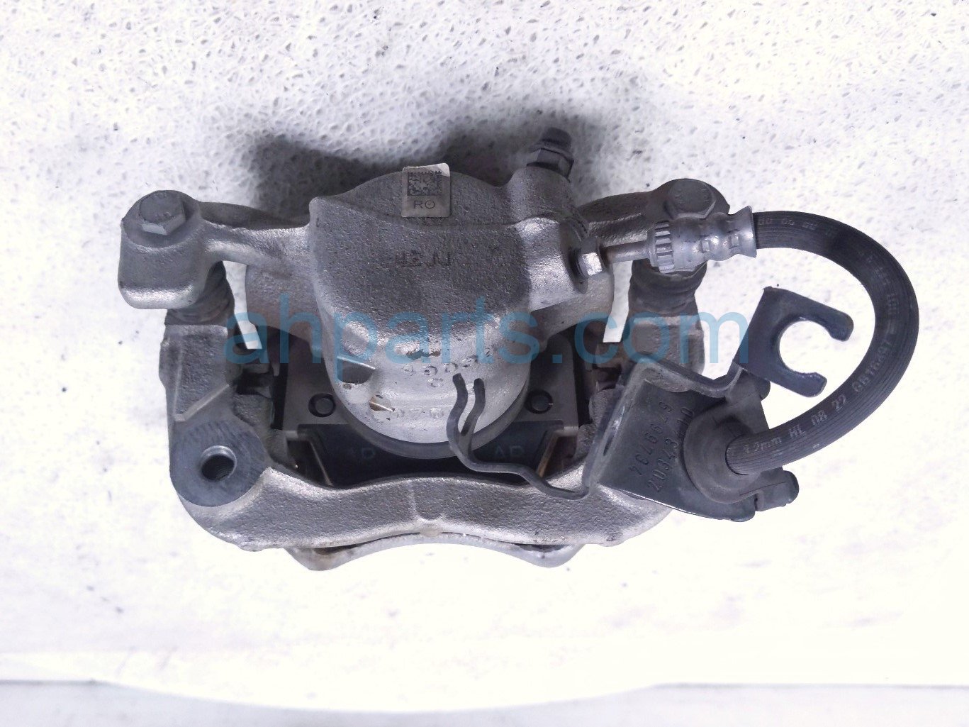 2023 BMW Mini Cooper Rear Passenger Brake Caliper 34 20 6 883 026 Replacement 2023 BMW Mini Cooper Rear Passenger Brake Caliper 34 20 6 883 026 Replacement thumbnail