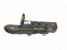 2026 Toyota Camry Front Passenger Bumper Extension Mount Brkt 52102 06010 Replacement 2026 Toyota Camry Front Passenger Bumper Extension Mount Brkt 52102 06010 Replacement thumbnail