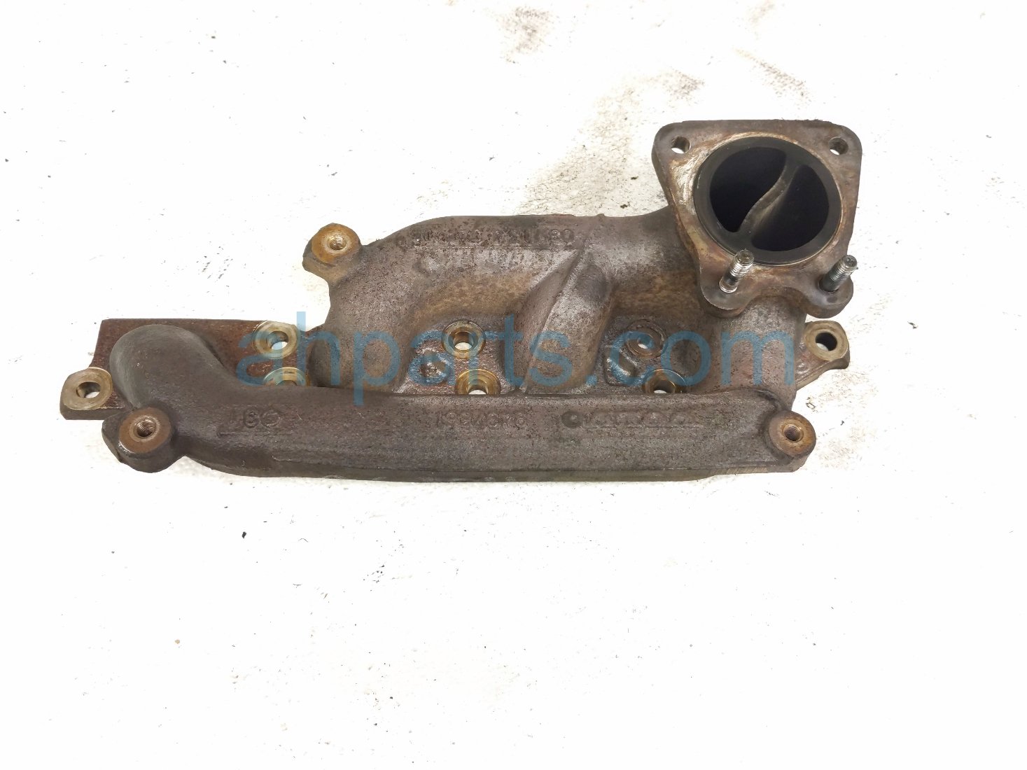 2023 Audi A3 Audi Exhaust Manifold 2.0l 06Q 145 701 C Replacement 2023 Audi A3 Audi Exhaust Manifold 2.0l 06Q 145 701 C Replacement thumbnail